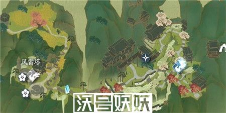 逆水寒手游卜算天机技能怎么获取