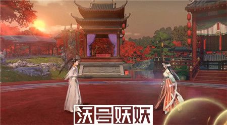 逆水寒手游群侠技能怎么搭配