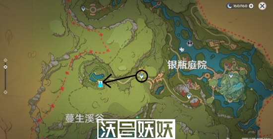 原神呼呼飞车挑战怎么通关-原神呼呼飞车挑战怎么通关通关攻略一览