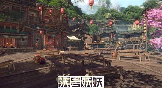 逆水寒手游神兵橙武怎么获取-逆水寒手游神兵橙武获取方法