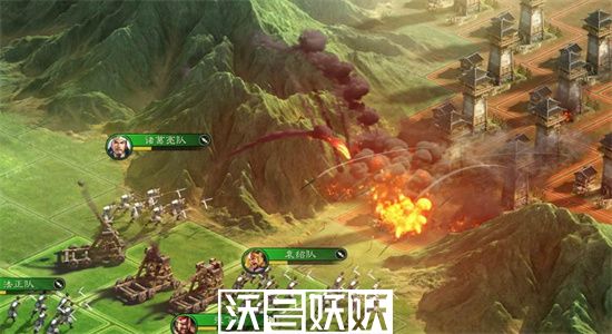 三国志战略版董卓兵书怎么选择-三国志战略版董卓兵书推荐