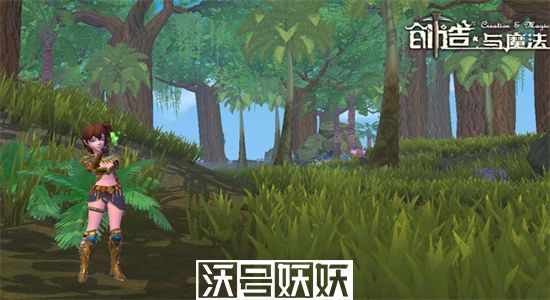 创造与魔法秘盒怎么获得-创造与魔法秘盒获取攻略