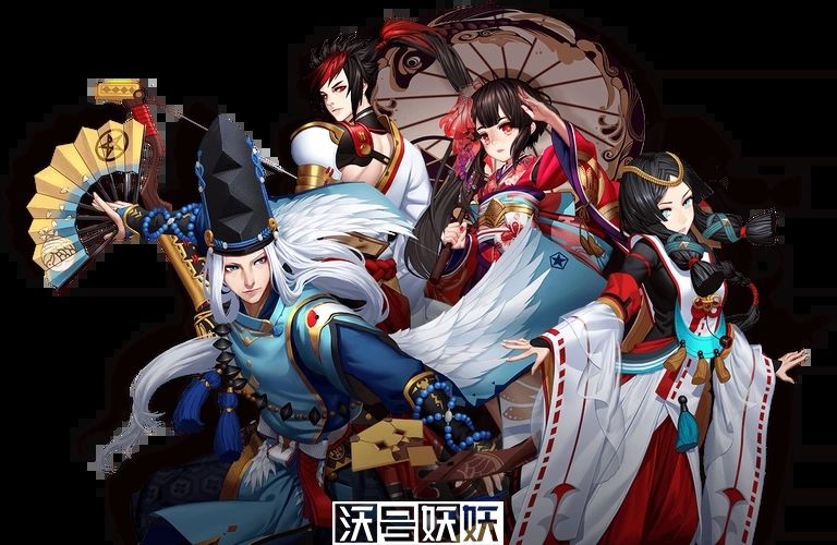 阴阳师手游95%胜率全自动挂机轻松上名仕-阴阳师手游95%胜率全自动挂机阵容搭配