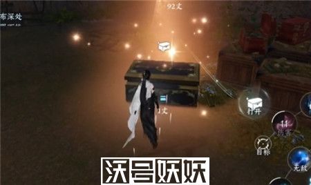 逆水寒手游全门派信物获取位置在哪