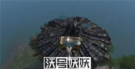 逆水寒手游全门派信物获取位置在哪