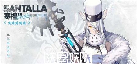明日方舟寒檀技能强度怎么样