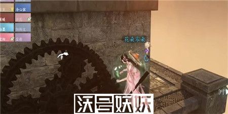 逆水寒手游舞阳城任务怎么做