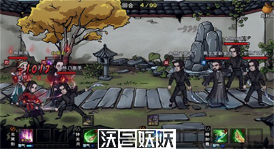 烟雨江湖派遣游历怎么玩-烟雨江湖派遣游历玩法攻略