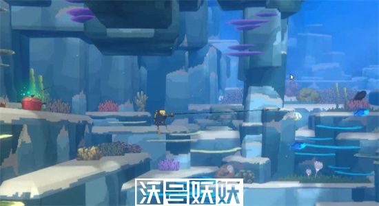 潜水员戴夫寄居蟹怎么打-潜水员戴夫寄居蟹打法介绍