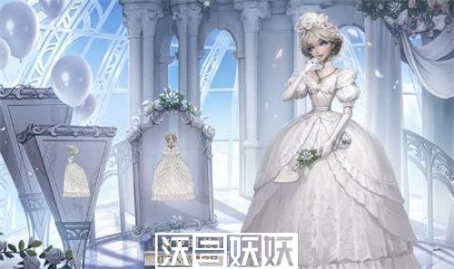 第五人格红夫人应许之日皮肤怎么样-第五人格红夫人应许之日皮肤怎么样详情介绍