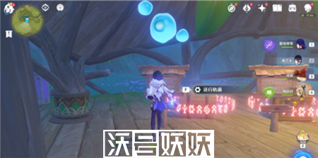 原神呼呼飞车挑战怎么通关