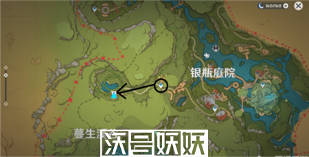 原神呼呼飞车挑战怎么通关