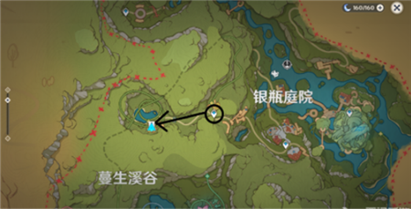 原神呼呼飞车挑战怎么通关-原神呼呼飞车挑战通关攻略