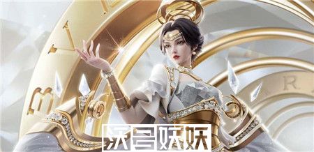 王者荣耀芈月璀璨新程皮肤特效怎么样