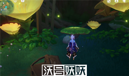 原神寄想者剧场礼券怎么领取