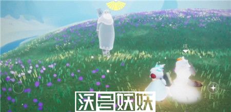 光遇时刻季任务一怎么做