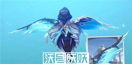 原神枫丹声望奖励有哪些