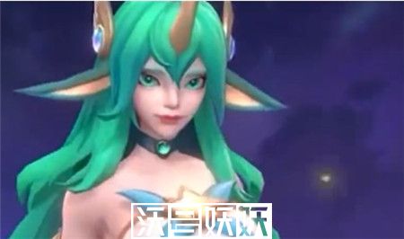 英雄联盟手游s10赛季皮肤是谁的