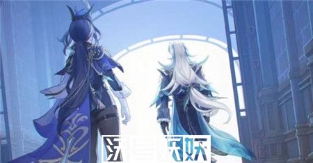 原神娜维娅技能怎么样