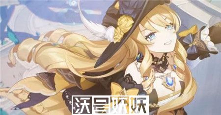 原神娜维娅技能怎么样
