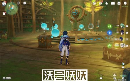 原神3.8天空高城救守记怎么过