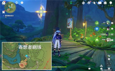 原神3.8天空高城救守记怎么过-原神3.8天空高城救守记流程攻略