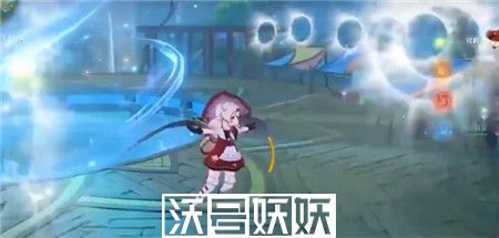 原神水神芙卡洛斯什么时候上线
