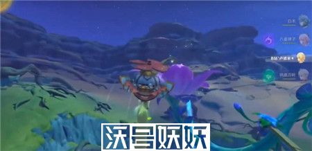 原神水神芙卡洛斯什么时候上线
