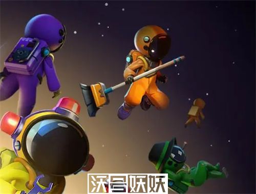 太空行动雪都科学家身份是什么-太空行动雪都科学家身份是什么详细介绍