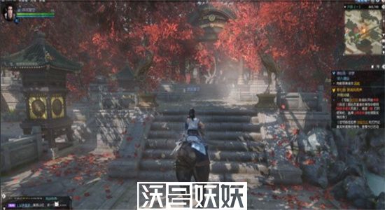 逆水寒手游铁山靠怎么获取-逆水寒手游铁山靠获得攻略