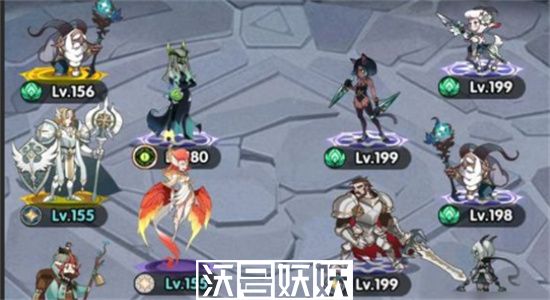 剑与远征荒原营救平民怎么过-剑与远征荒原营救平民攻略