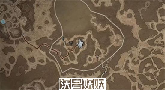 暗黑破坏神4拒绝圣母怎么过-暗黑破坏神4拒绝圣母任务攻略
