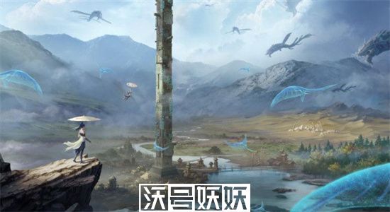 妄想山海钦原毒针在哪里刷-妄想山海钦原毒针刷新点介绍