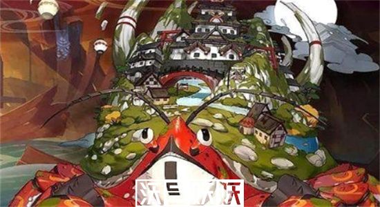 阴阳师蜃气楼阵容怎么搭配-阴阳师蜃气楼阵容推荐