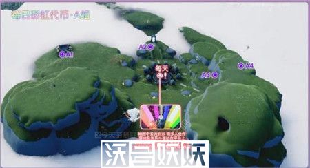 光遇缤纷飞行日代币在哪