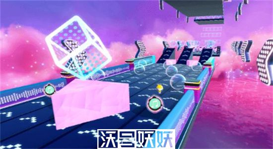 蛋仔派对音速冲刺怎么玩-蛋仔派对音速冲刺快速通关攻略