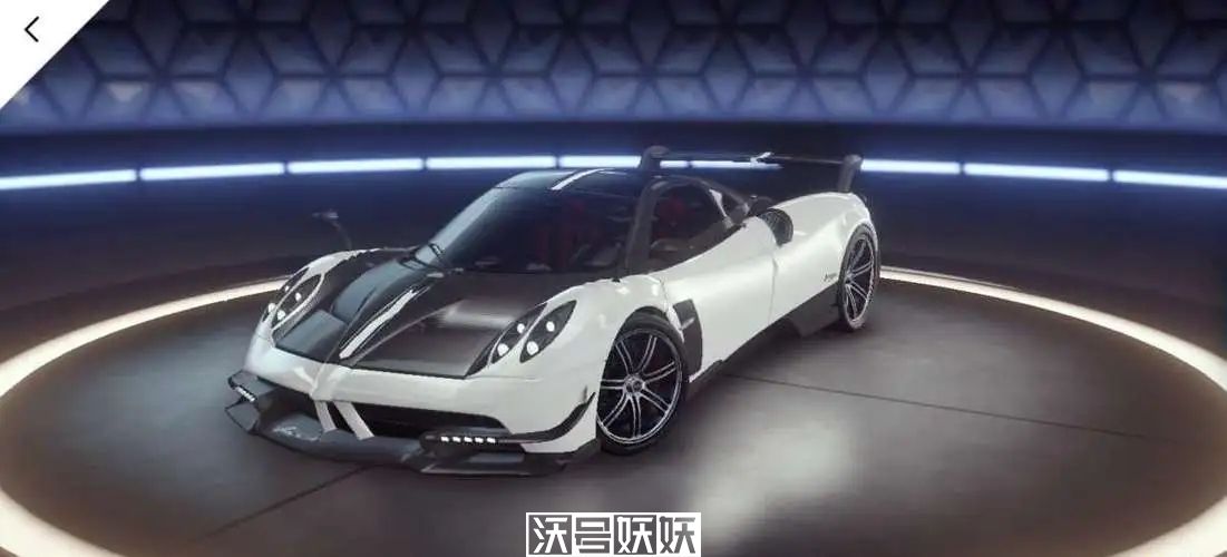 狂野飙车9车辆排行榜-狂野飙车9最好的车是哪辆