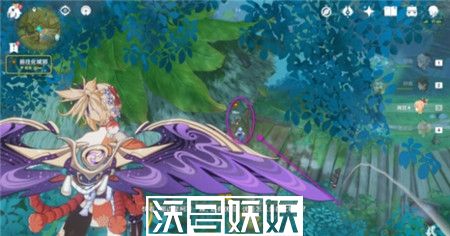 原神神秘信函从天而降任务怎么玩