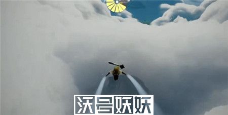 光遇拾光季入口位置在哪