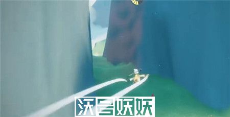 光遇拾光季入口位置在哪