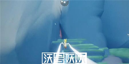 光遇拾光季入口位置在哪
