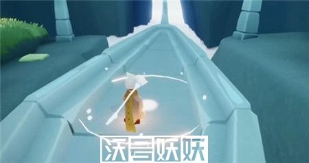 光遇拾光季入口位置在哪