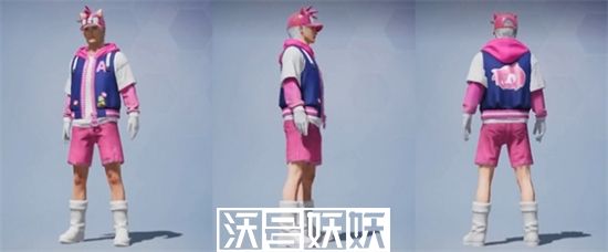 和平精英摩登艾咪皮肤怎么样-和平精英摩登艾咪皮肤怎么样详情介绍