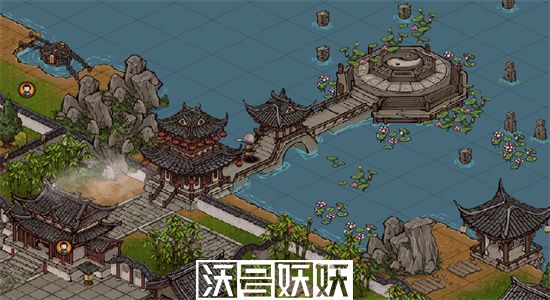 烟雨江湖药园失窃任务怎么做-烟雨江湖药园失窃任务攻略