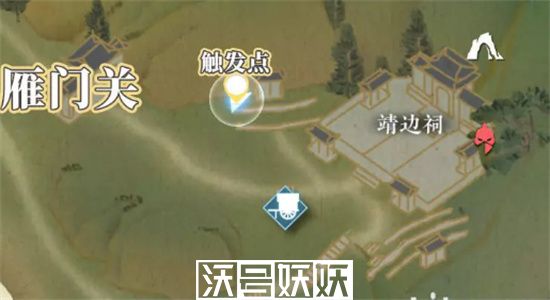 逆水寒手游迷途知返任务怎么完成-逆水寒手游迷途知返任务攻略
