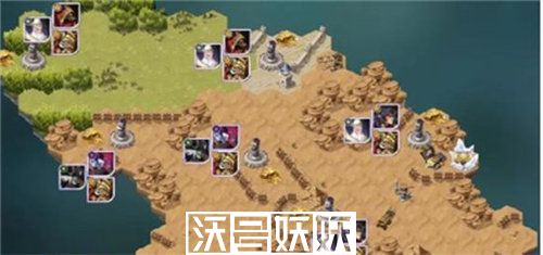 剑与远征娜罗可赏金试炼怎么过-剑与远征娜罗可赏金试炼怎么过通关攻略分享