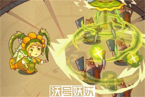 咸鱼之王黄月英战神皮肤怎么获得-咸鱼之王黄月英战神皮肤怎么获得方法介绍