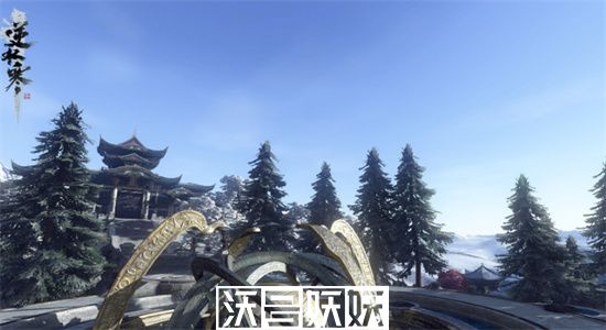逆水寒侍女之哀任务怎么完成-逆水寒侍女之哀任务攻略