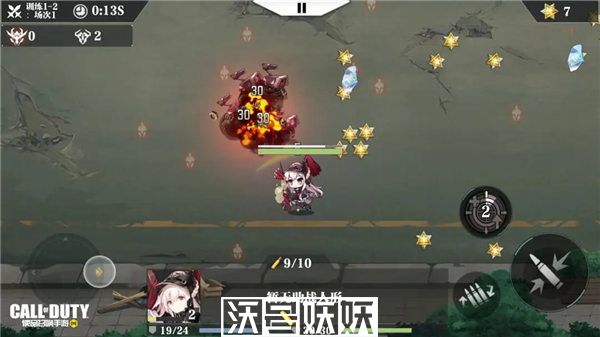 使命召唤手游靶机专训活动怎么玩-使命召唤手游靶机专训活动怎么玩玩法攻略介绍