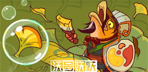 咸鱼之王银杏叶怎么获得-咸鱼之王银杏叶怎么获得方法分享